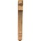 Ekena Millwork Imperial Craftsman Smooth Bracket, Western Red Cedar, 3 1/2"W x 20"D x 32"H BKT04X20X32IMP04SWR - alternate 3